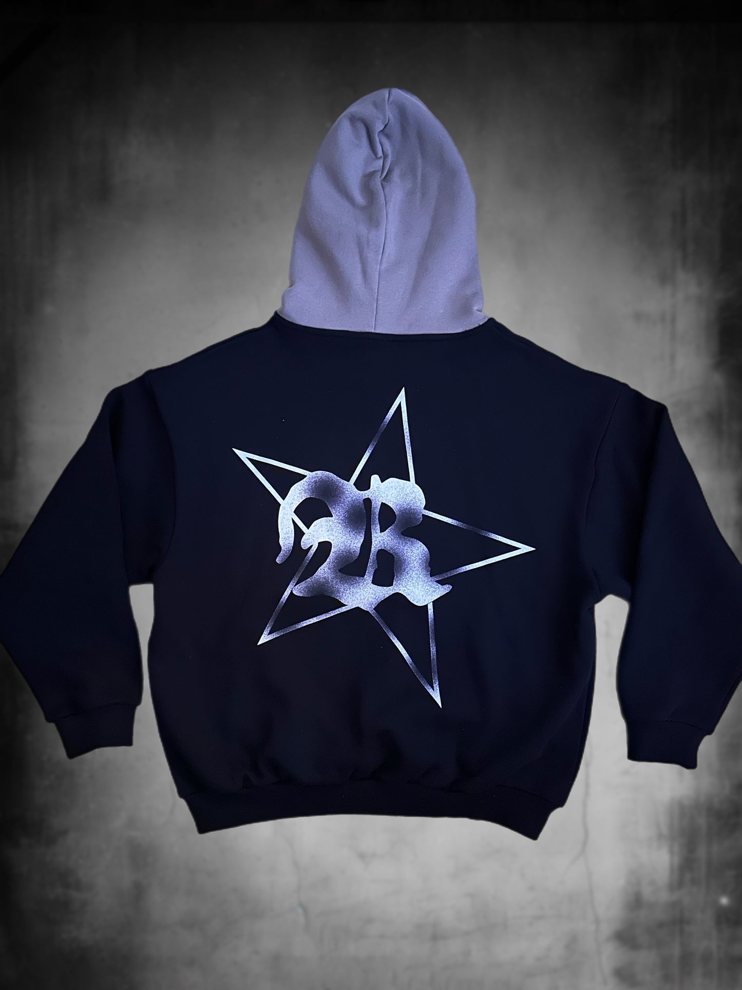 RAGSTAR Hoodie