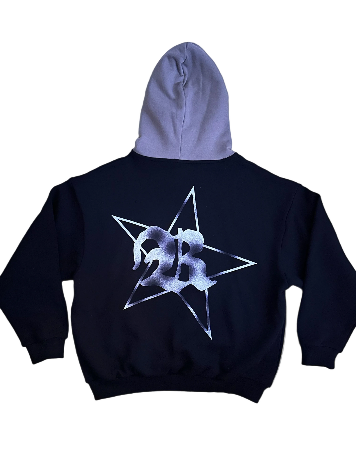 RAGSTAR Hoodie
