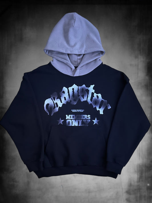 RAGSTAR Hoodie