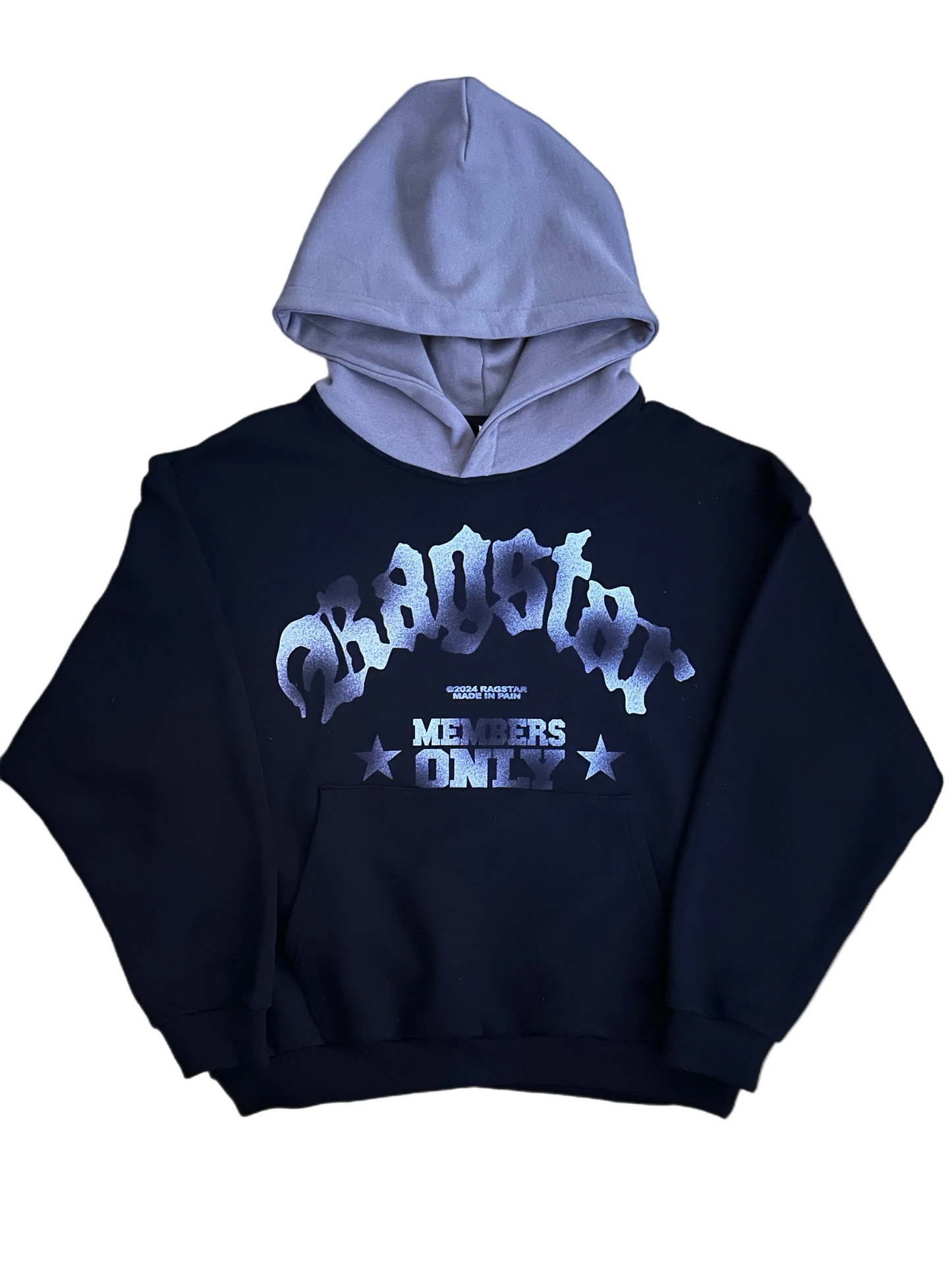 RAGSTAR Hoodie