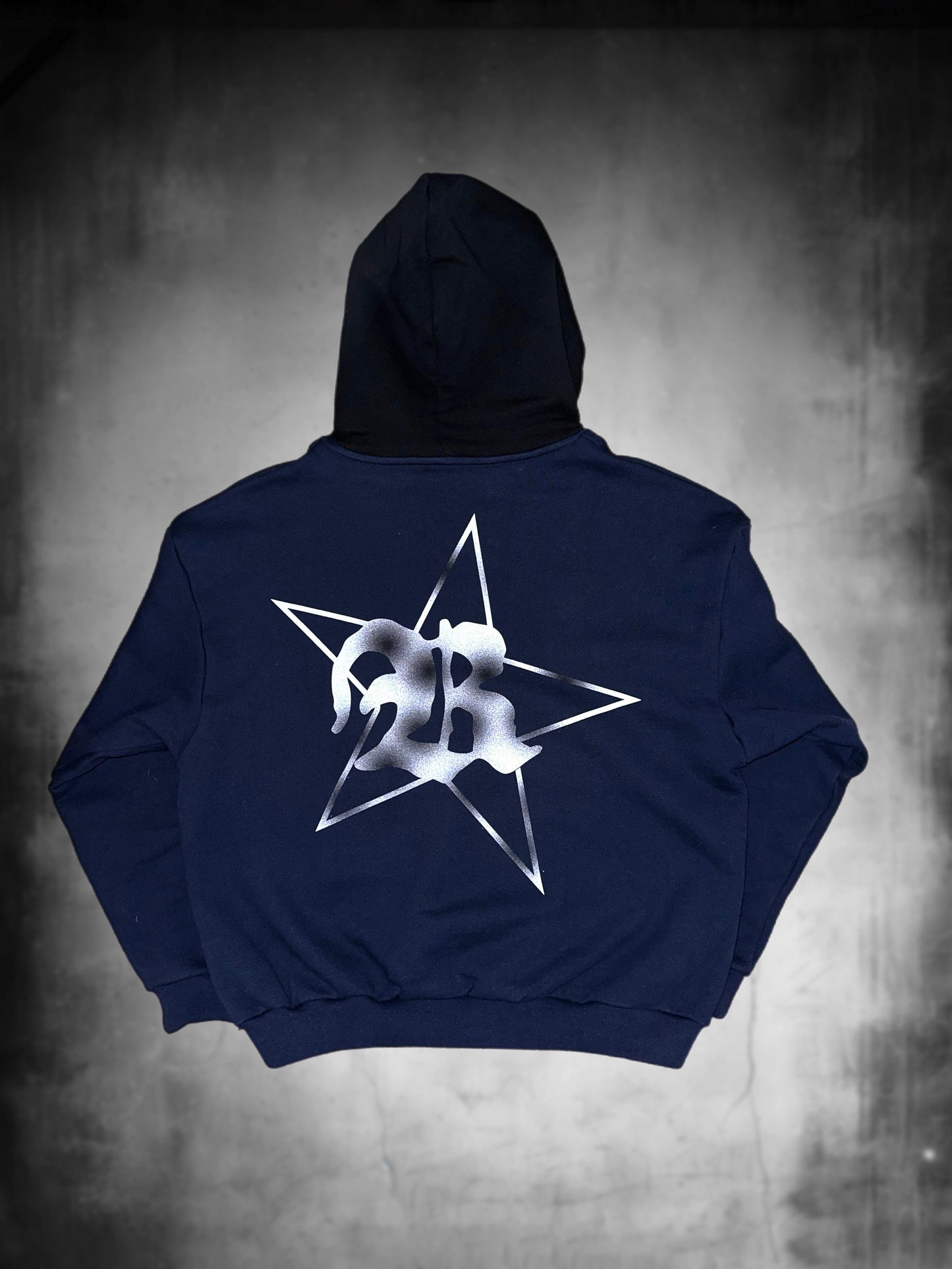 RAGSTAR Hoodie