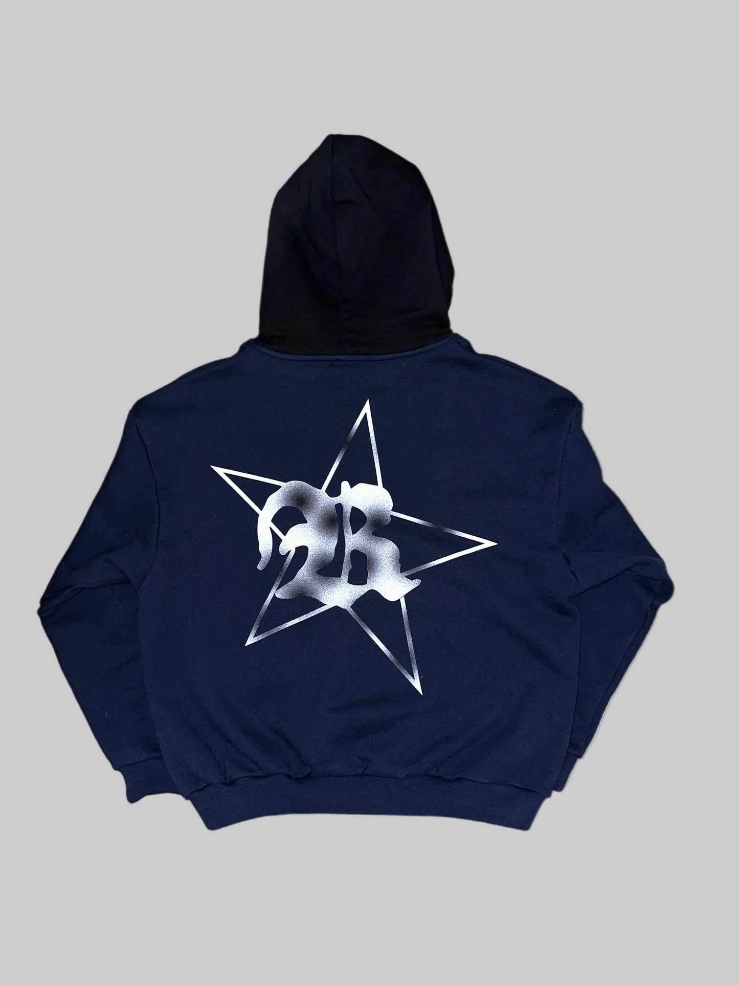 RAGSTAR Hoodie
