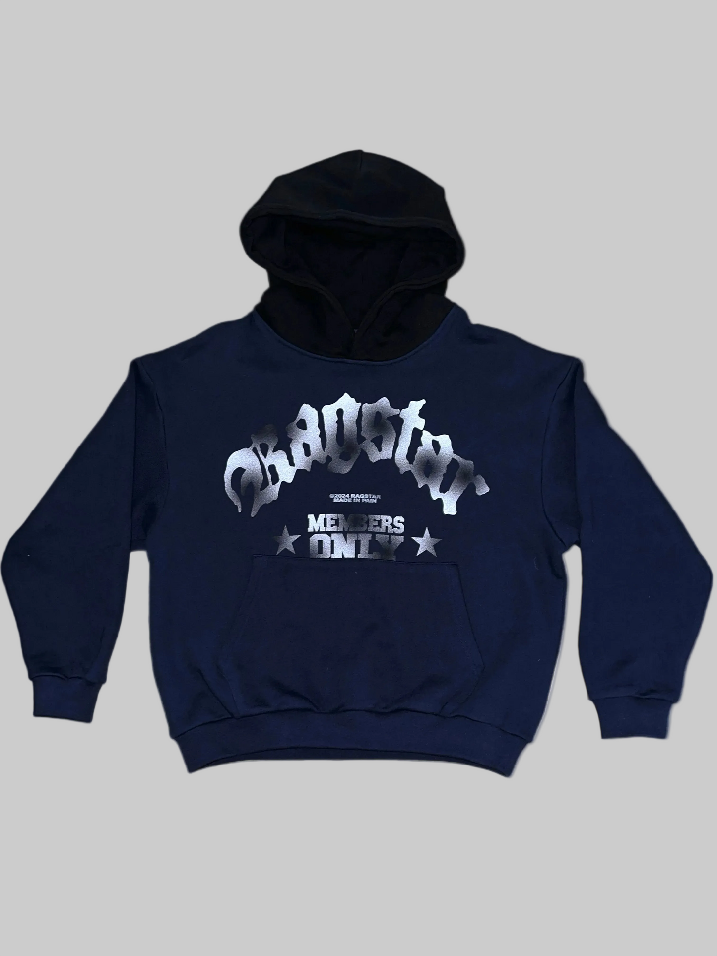 RAGSTAR Hoodie