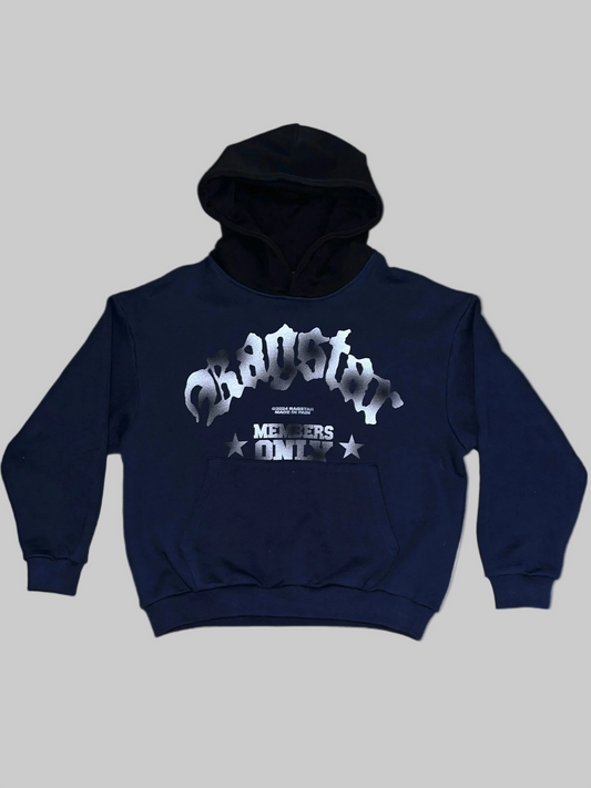 RAGSTAR Hoodie